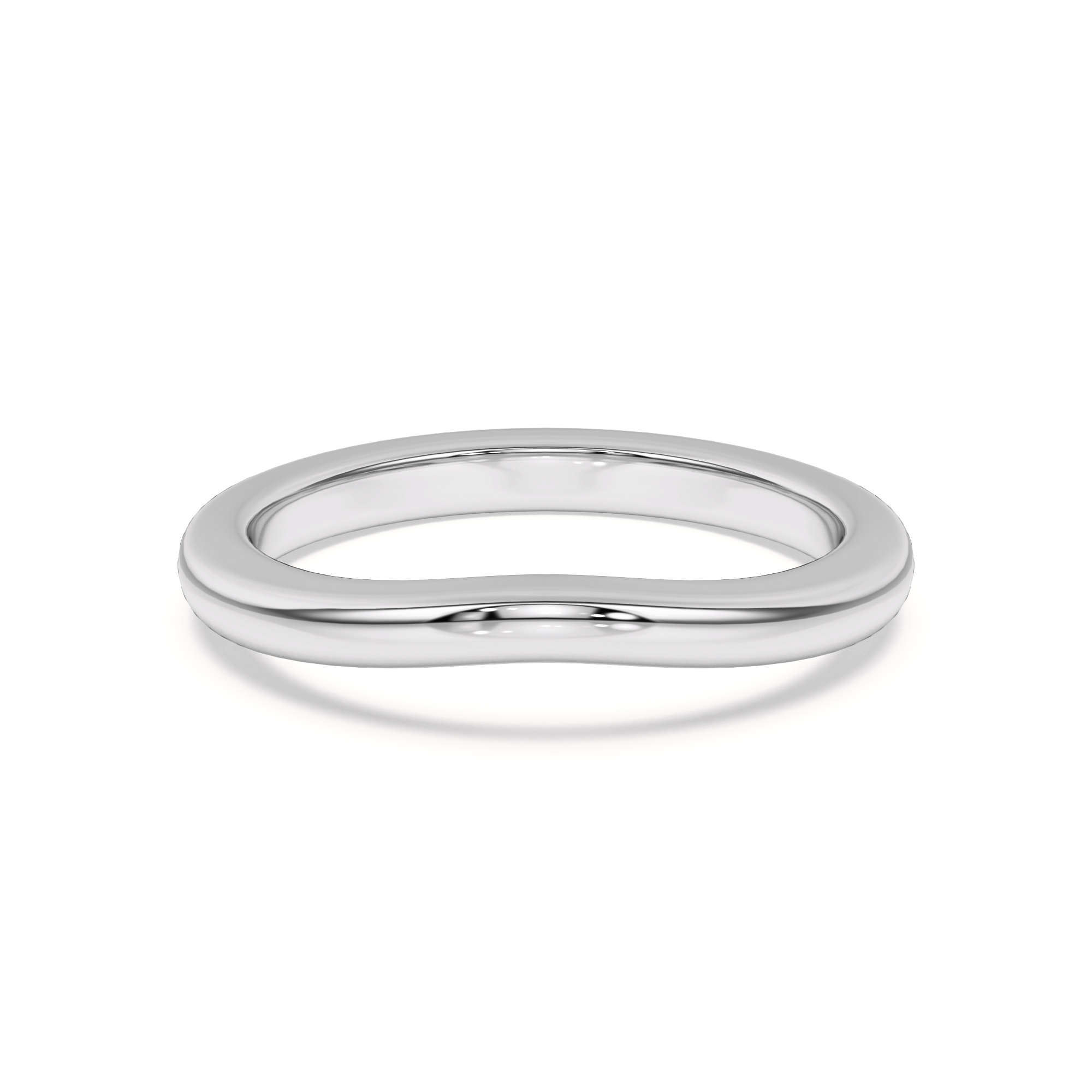 Kit Curved Band