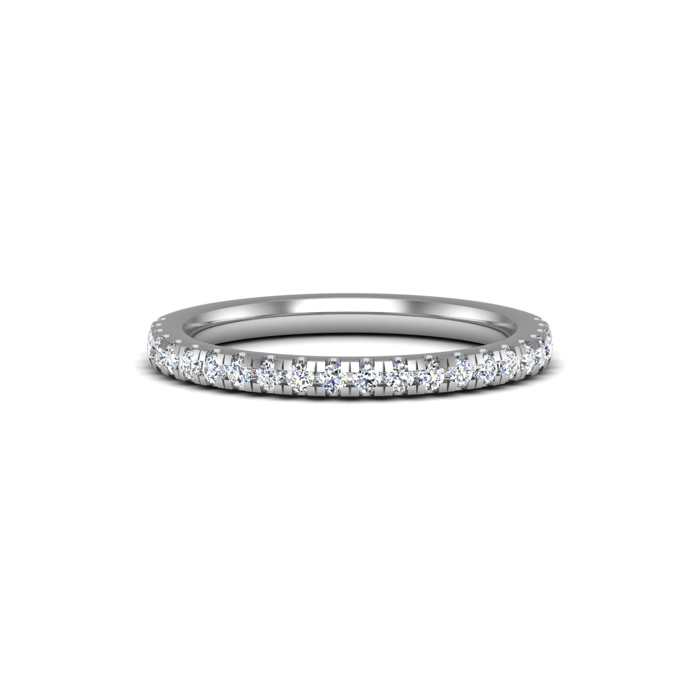 Emory Pave Band