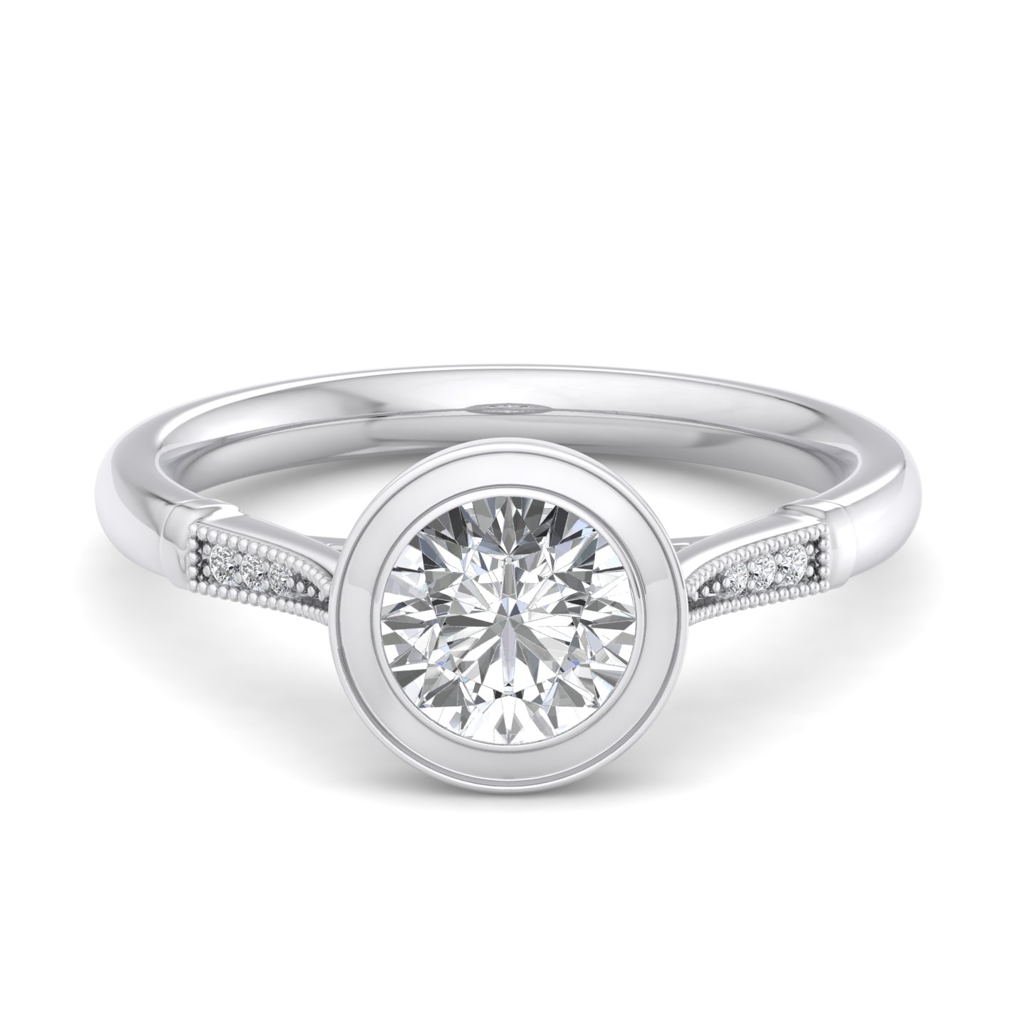 Diana Engagement Ring
