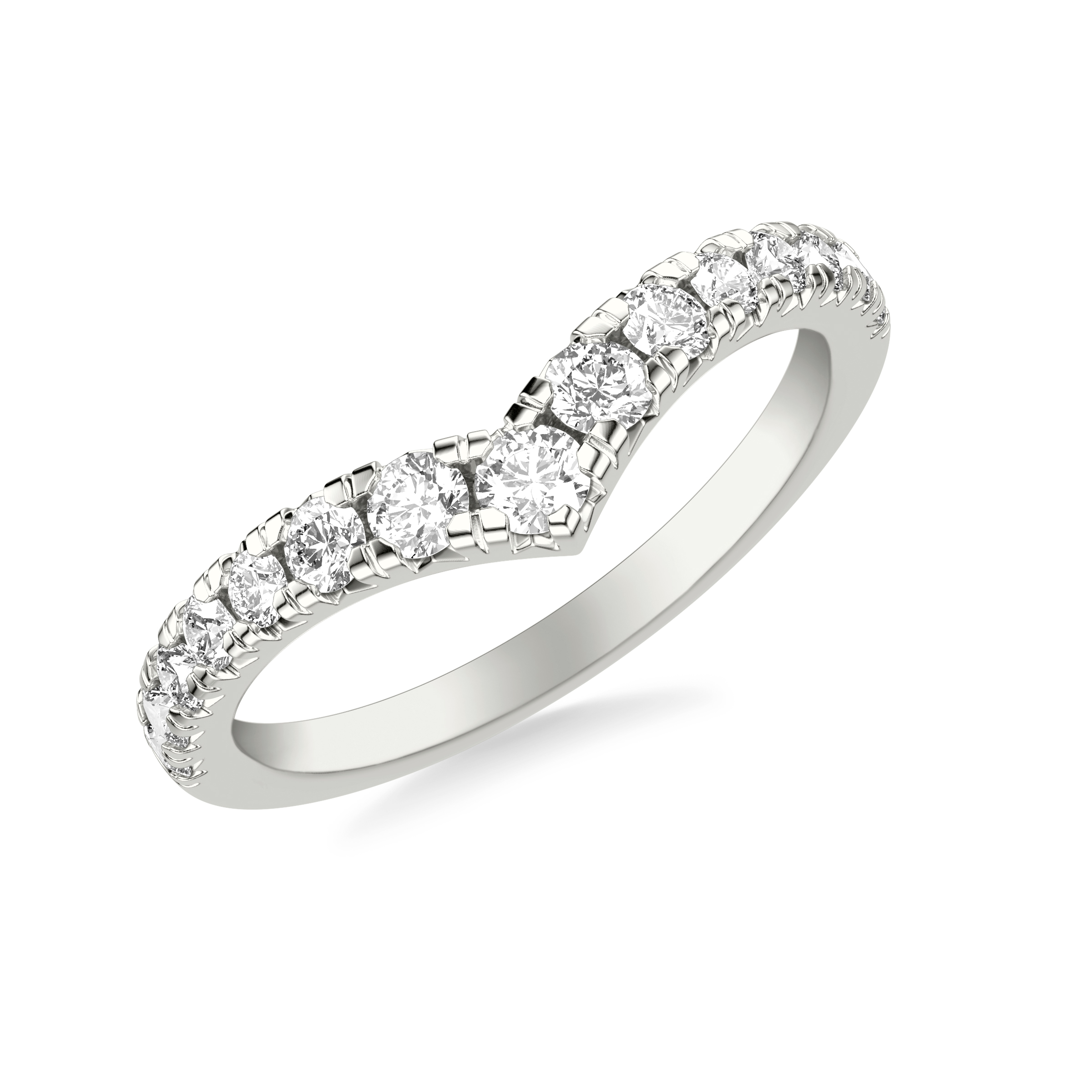 Trixie Diamond V-Band