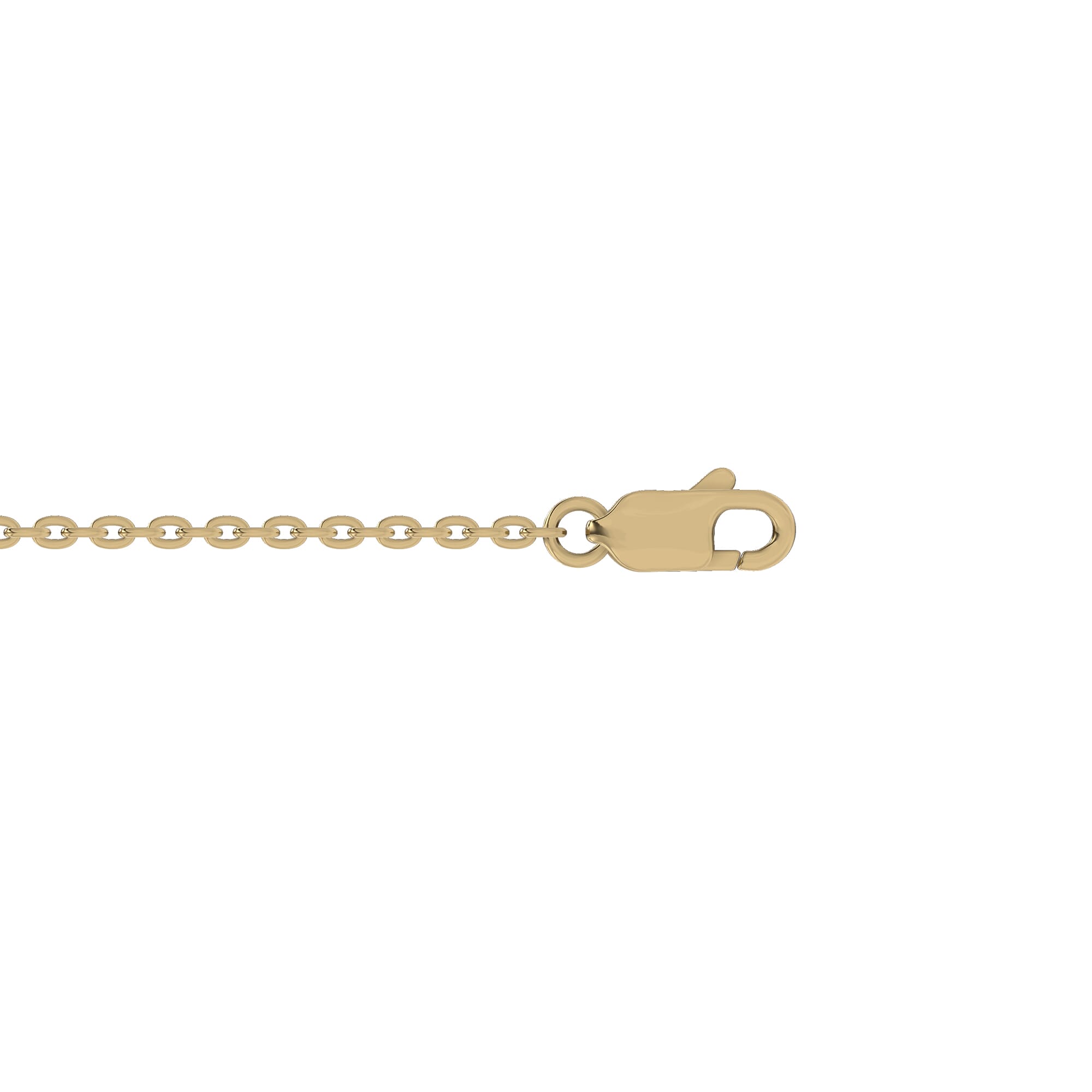 Patriotic Love Lab Diamond Bracelet