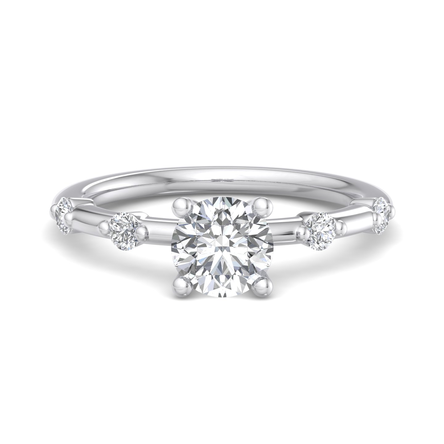 Bristol Engagement Ring
