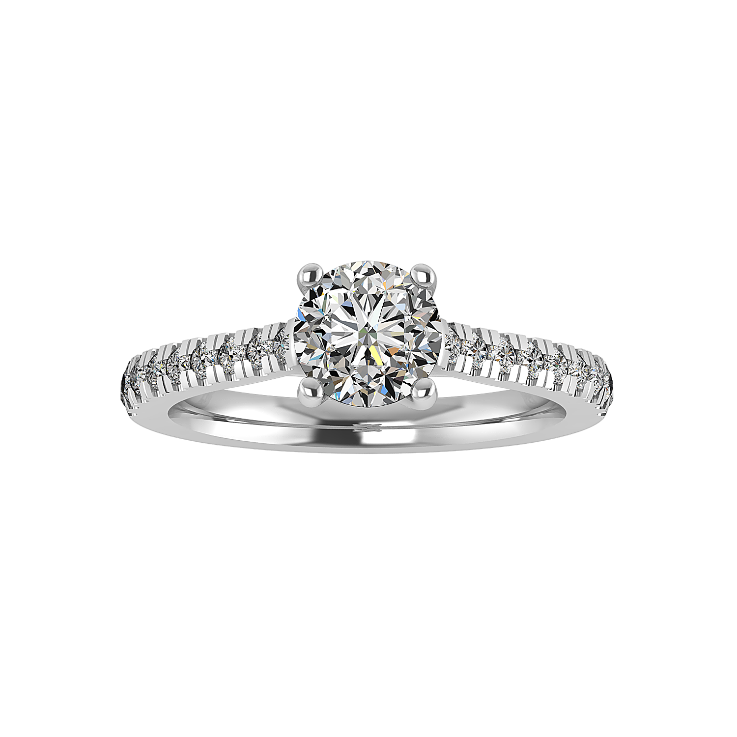 Alaina Engagement Ring