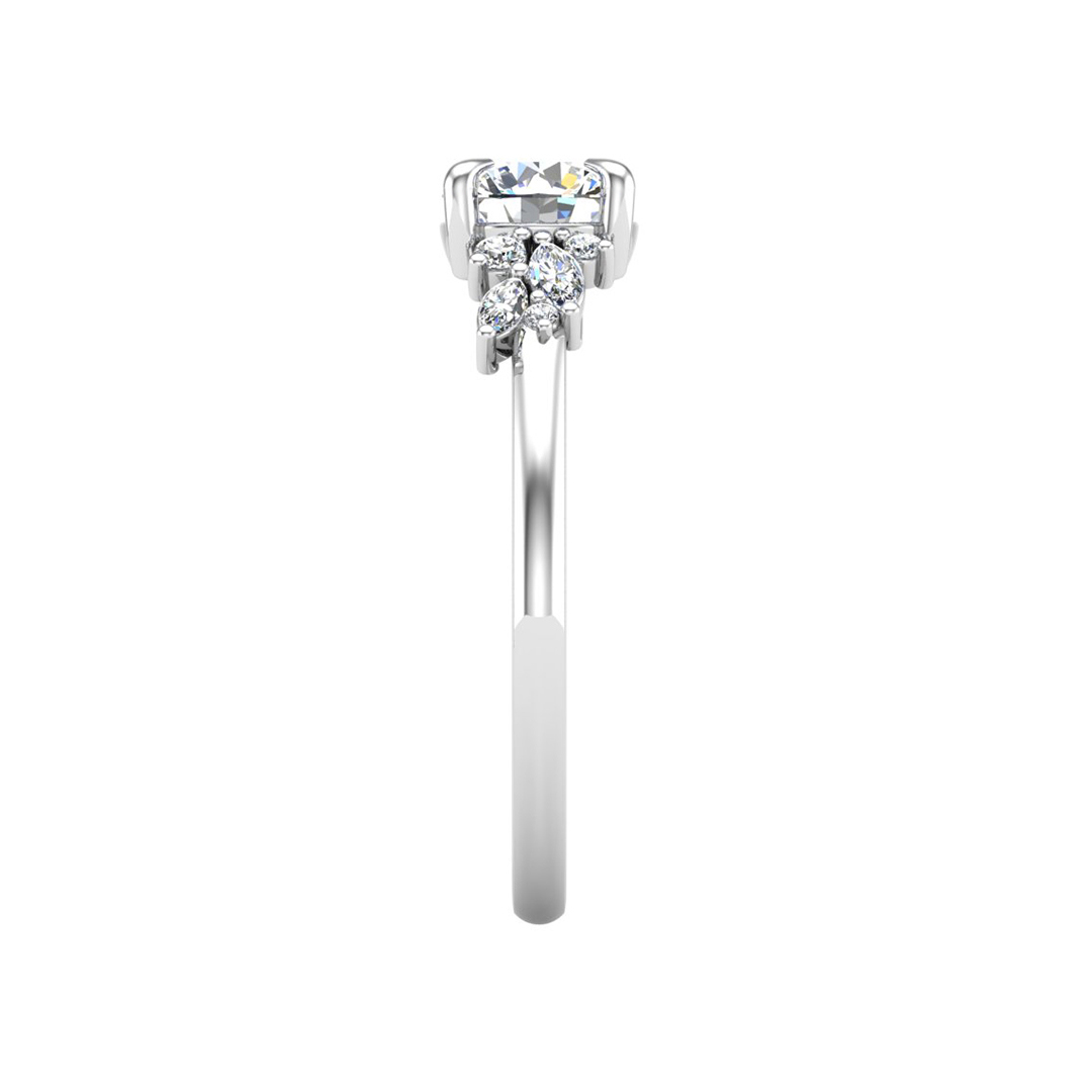 Rachel Engagement Ring