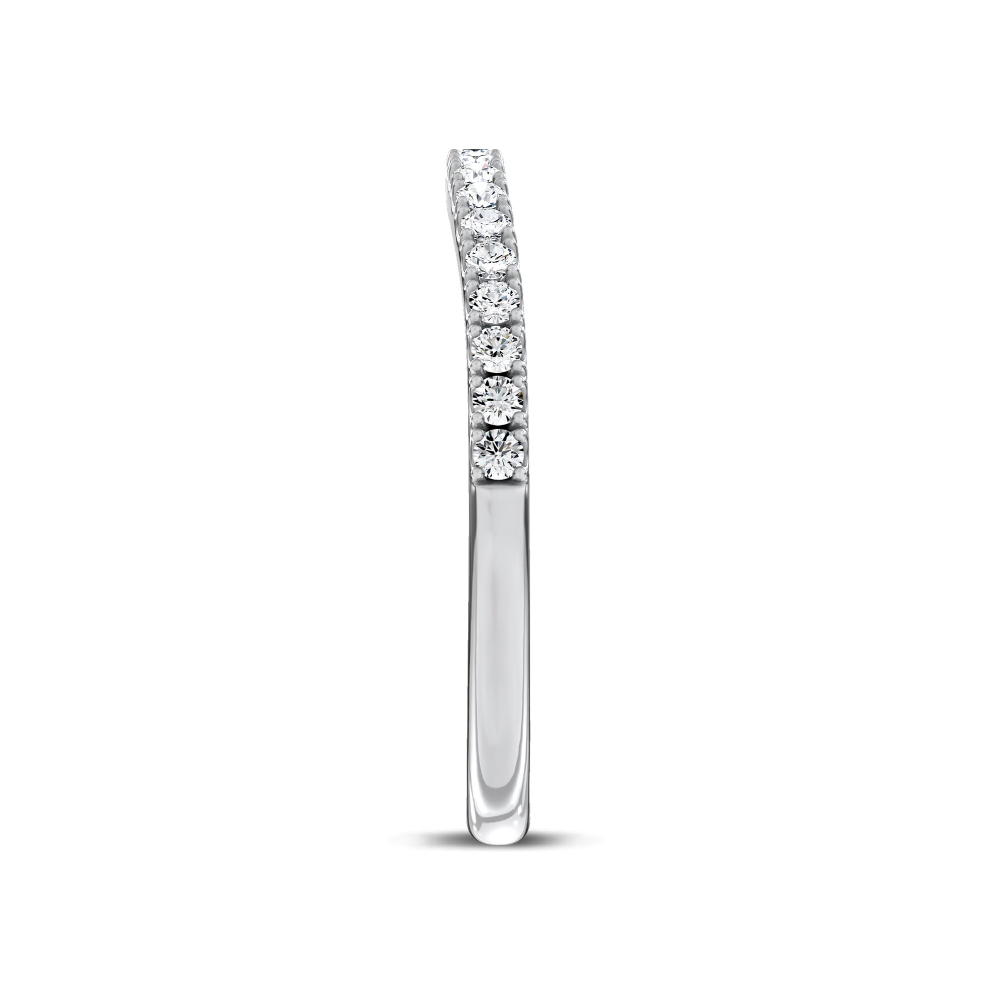 Lunare Pave Lab Band
