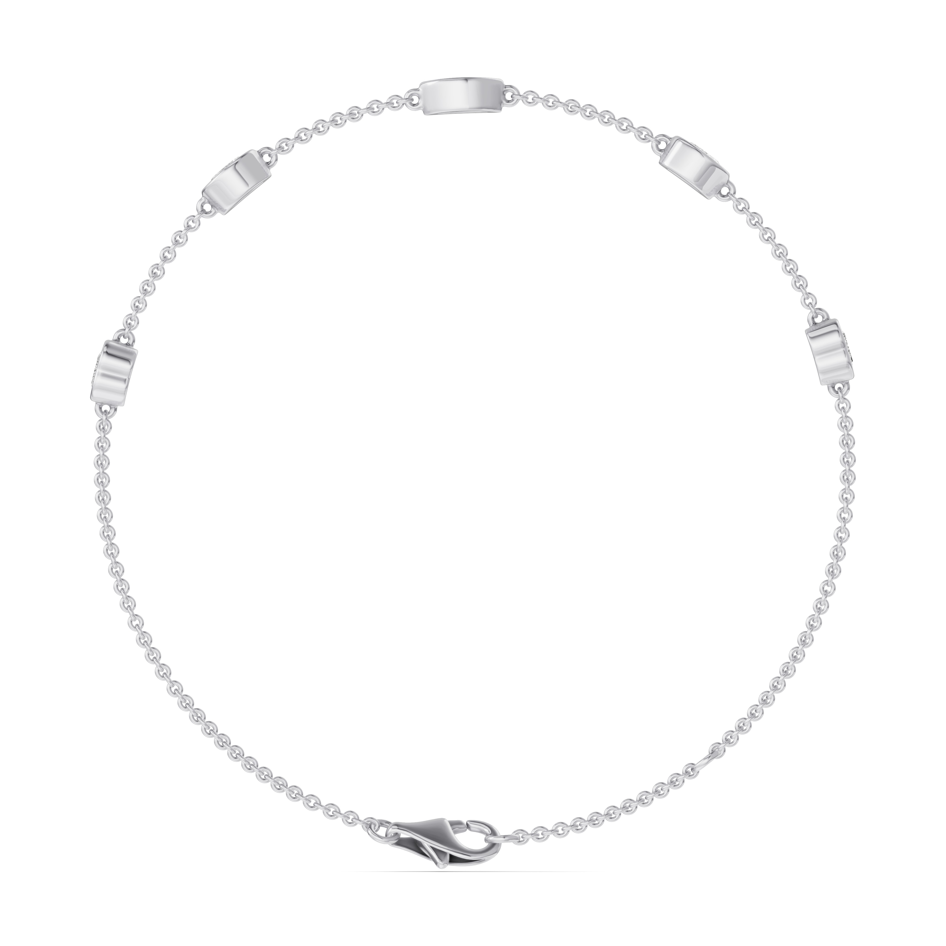 Soluna Vionne Diamond Bracelet