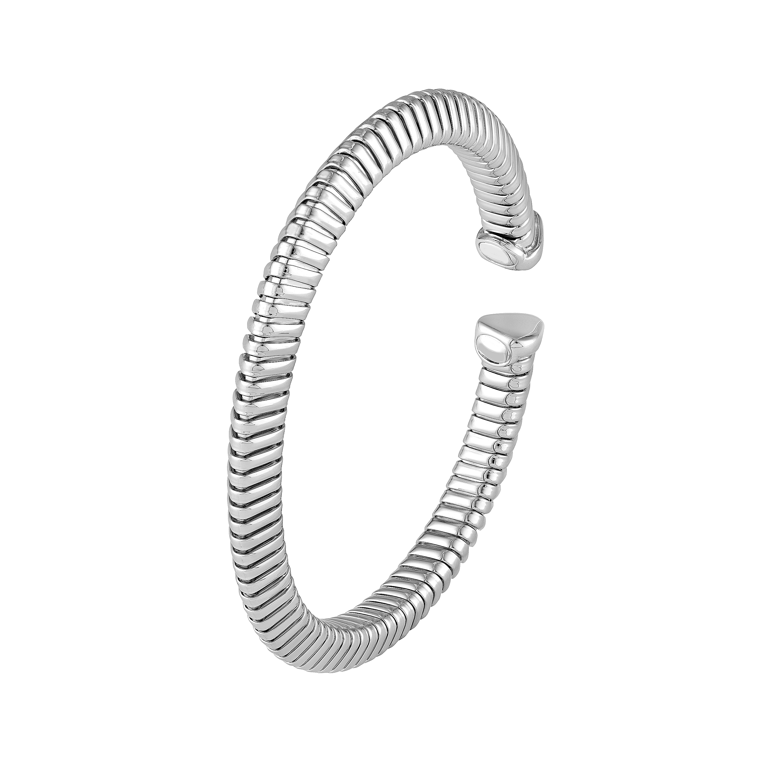 Tubogas Domed Cuff