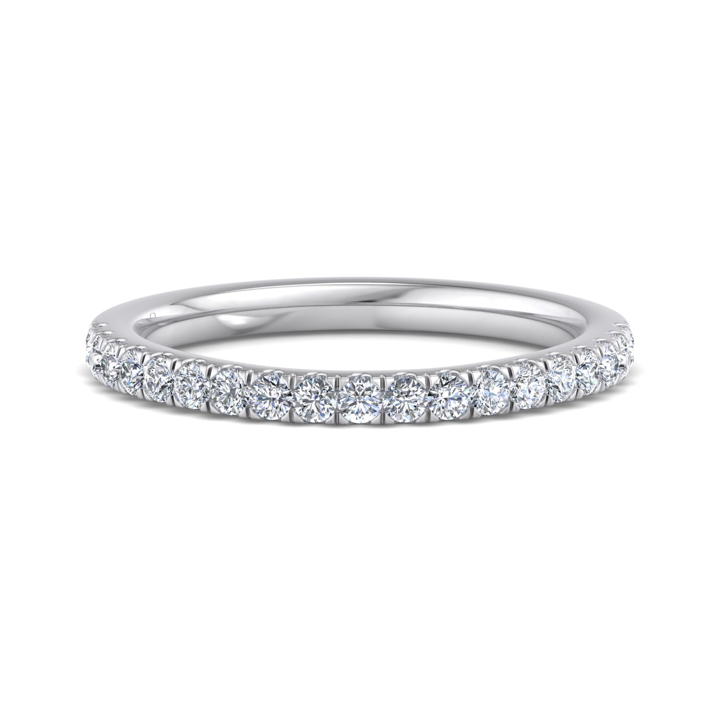 Oaklee Pave Band