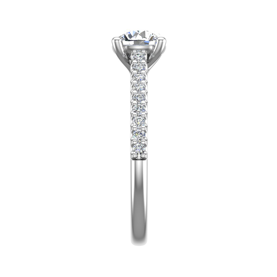 Catalina Engagement Ring