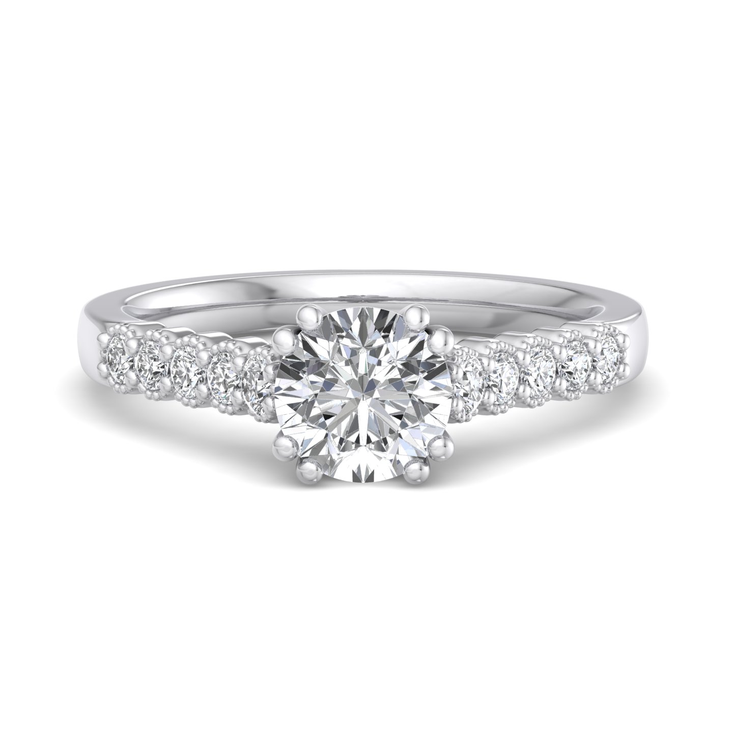 Vivienne Engagement Ring