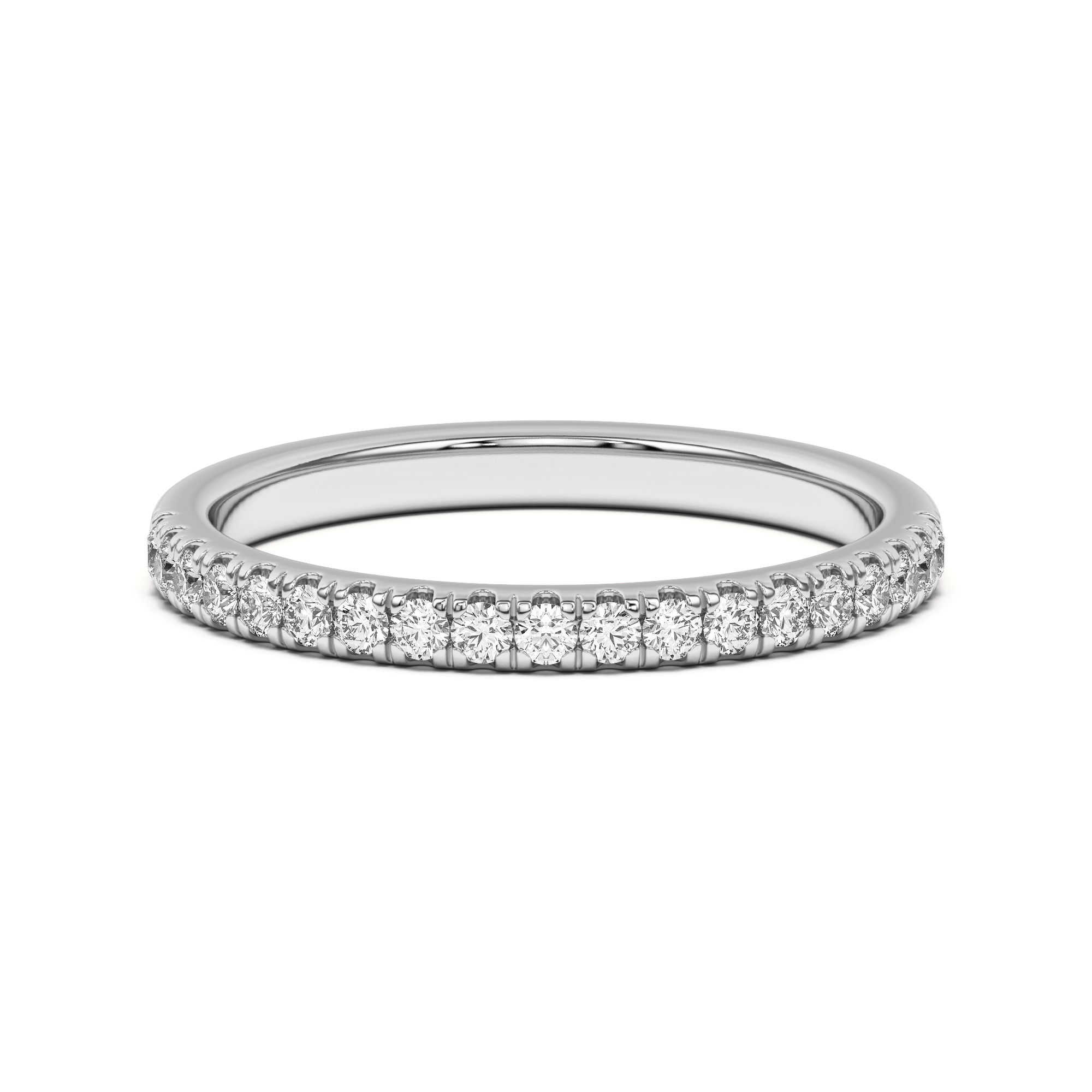 Clarissa Pave Band