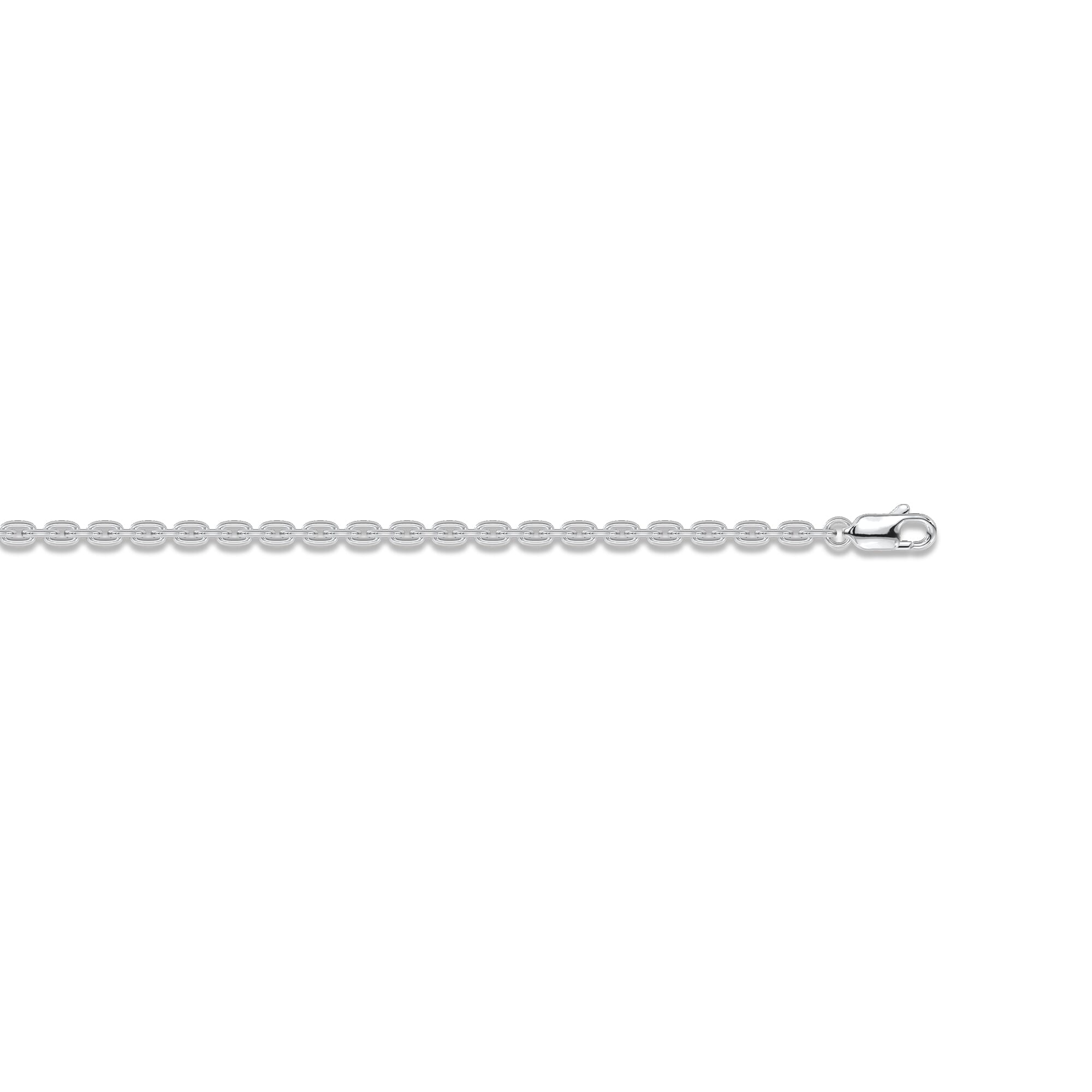 Staccato Baguette Diamond Bracelet by Christian Siriano