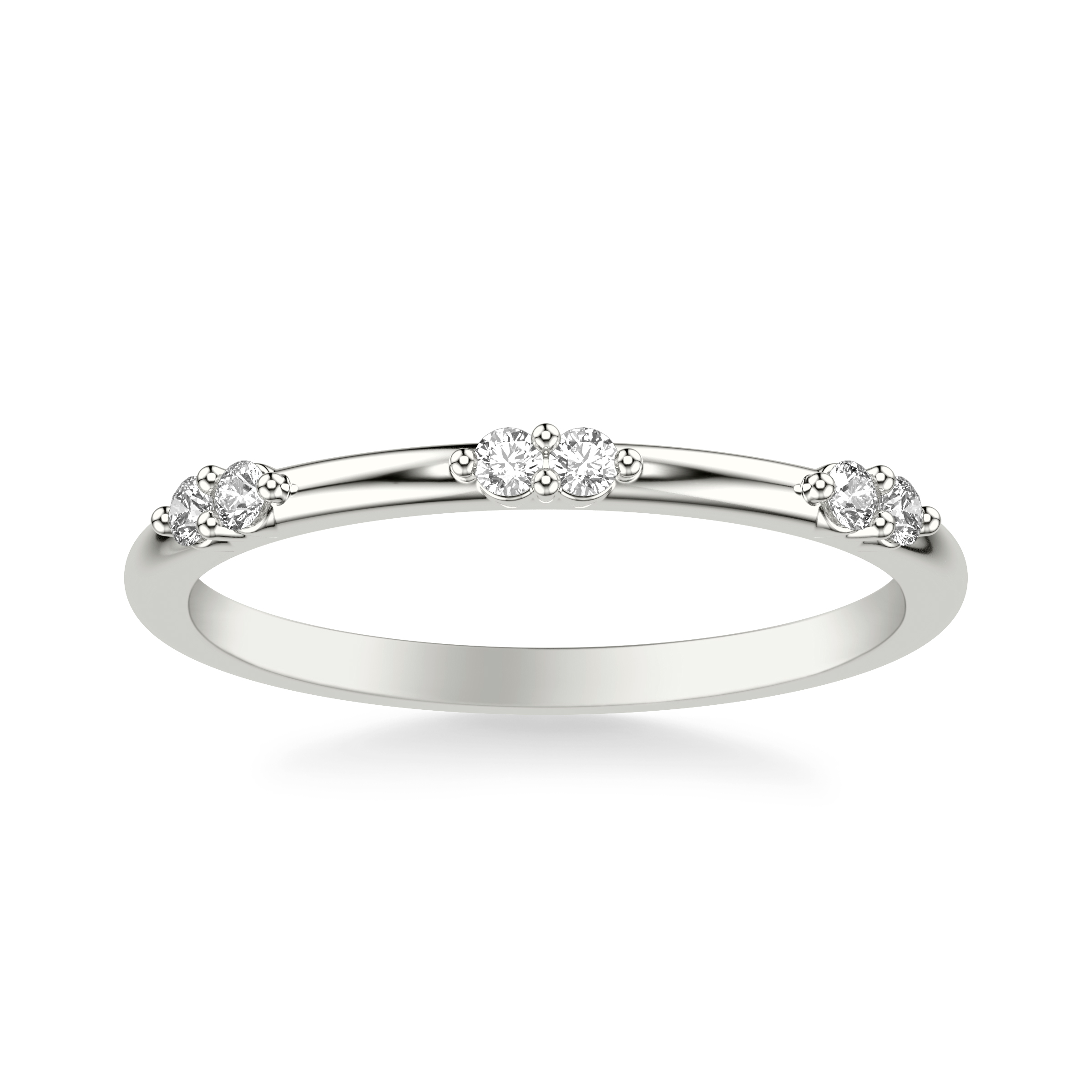 Braelyn Diamond Accent Band