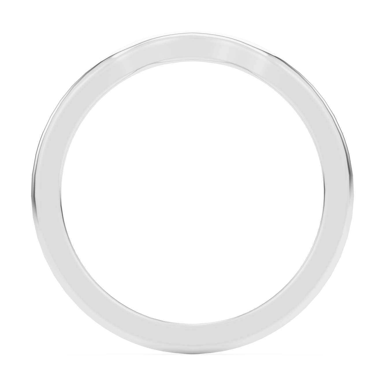 Kelsey Curved Band