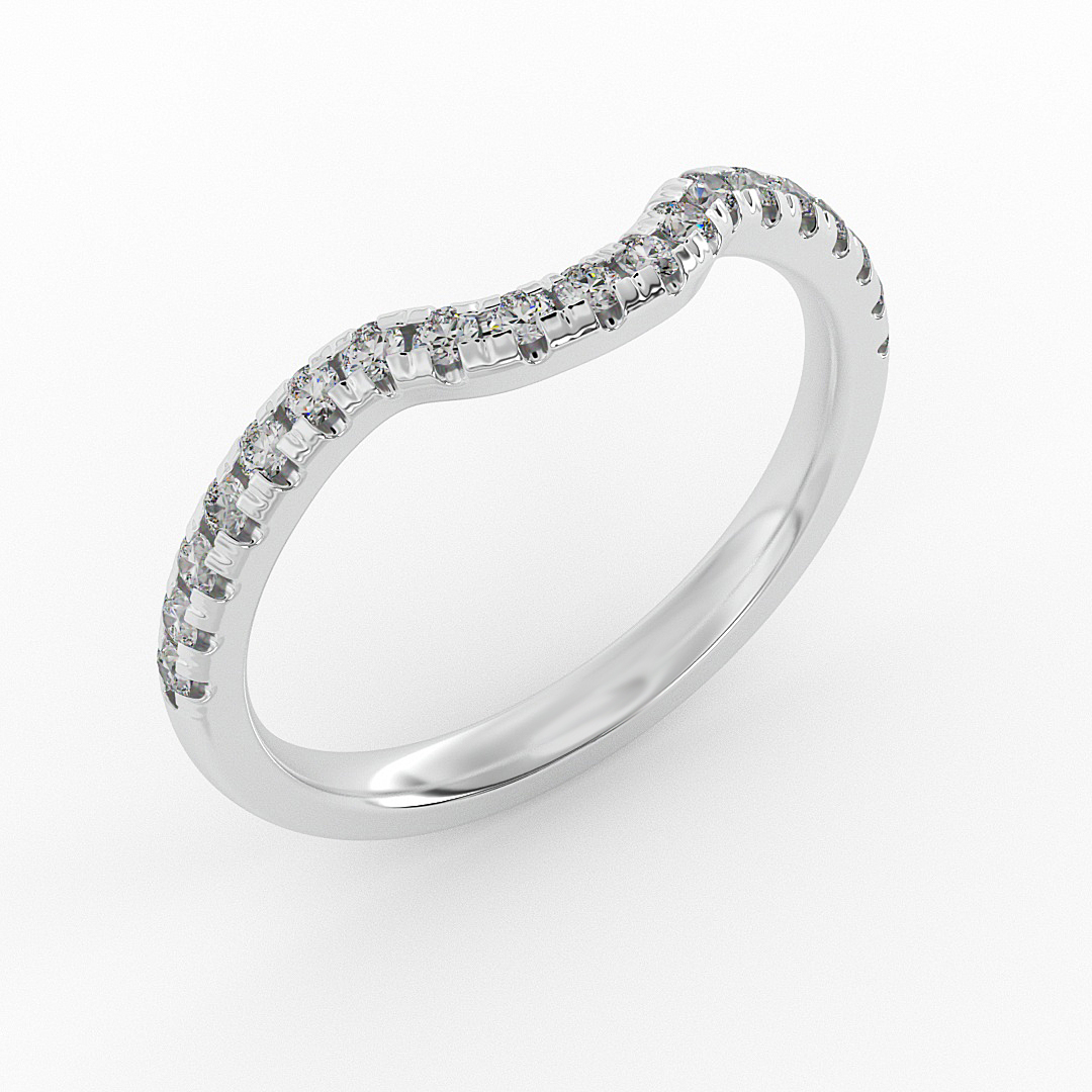 Madison Pave Band