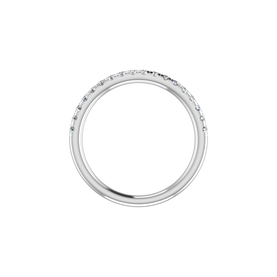 Charlotte Pave Band