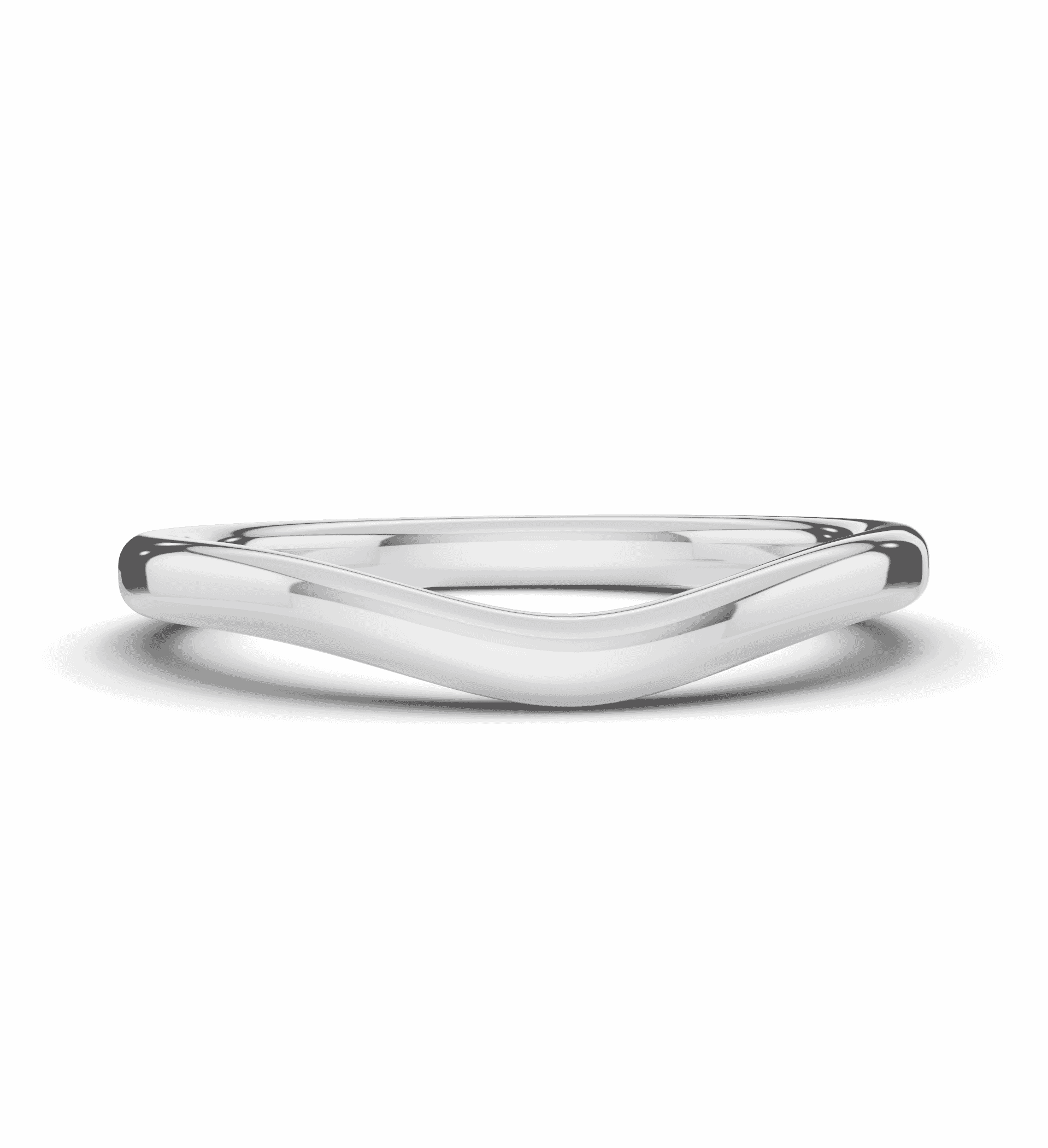 Tradition Contoured Band (1.8mm)
