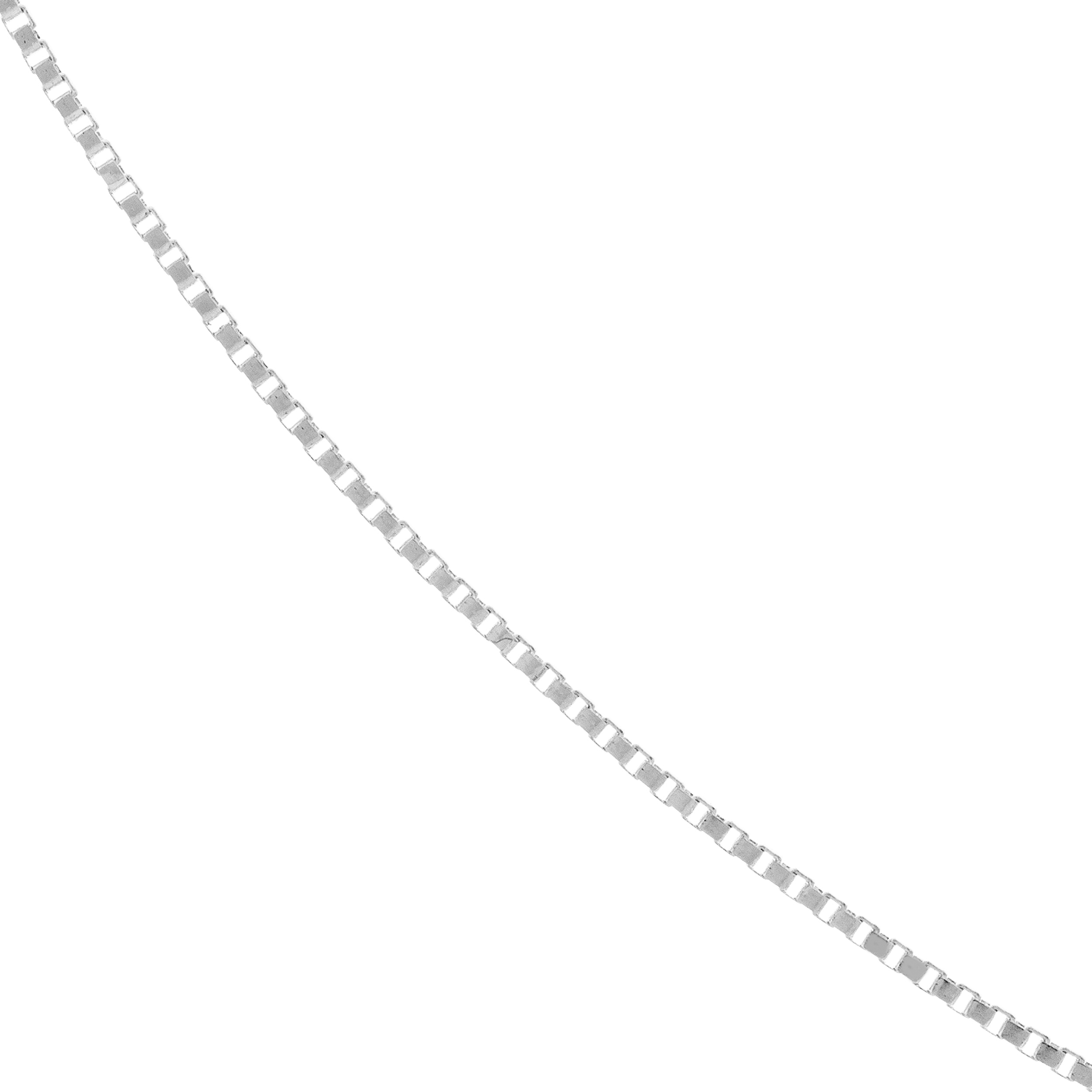 Gold Box Chain (.55mm)