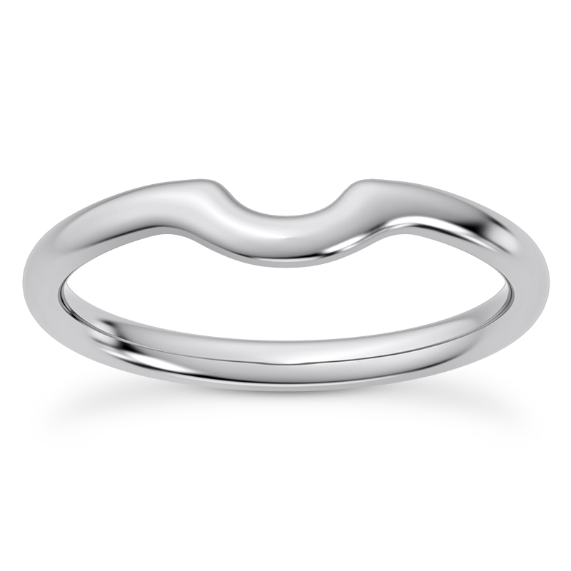 Ramona Curved Band