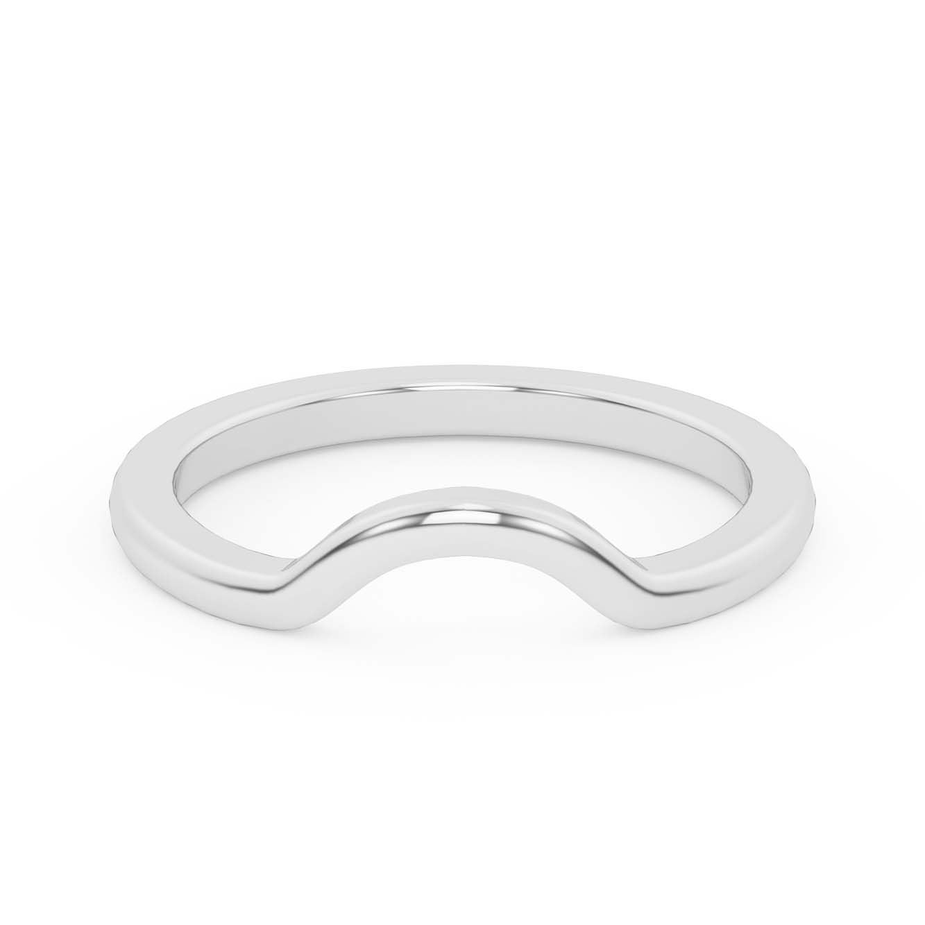 Kelsey Curved Band