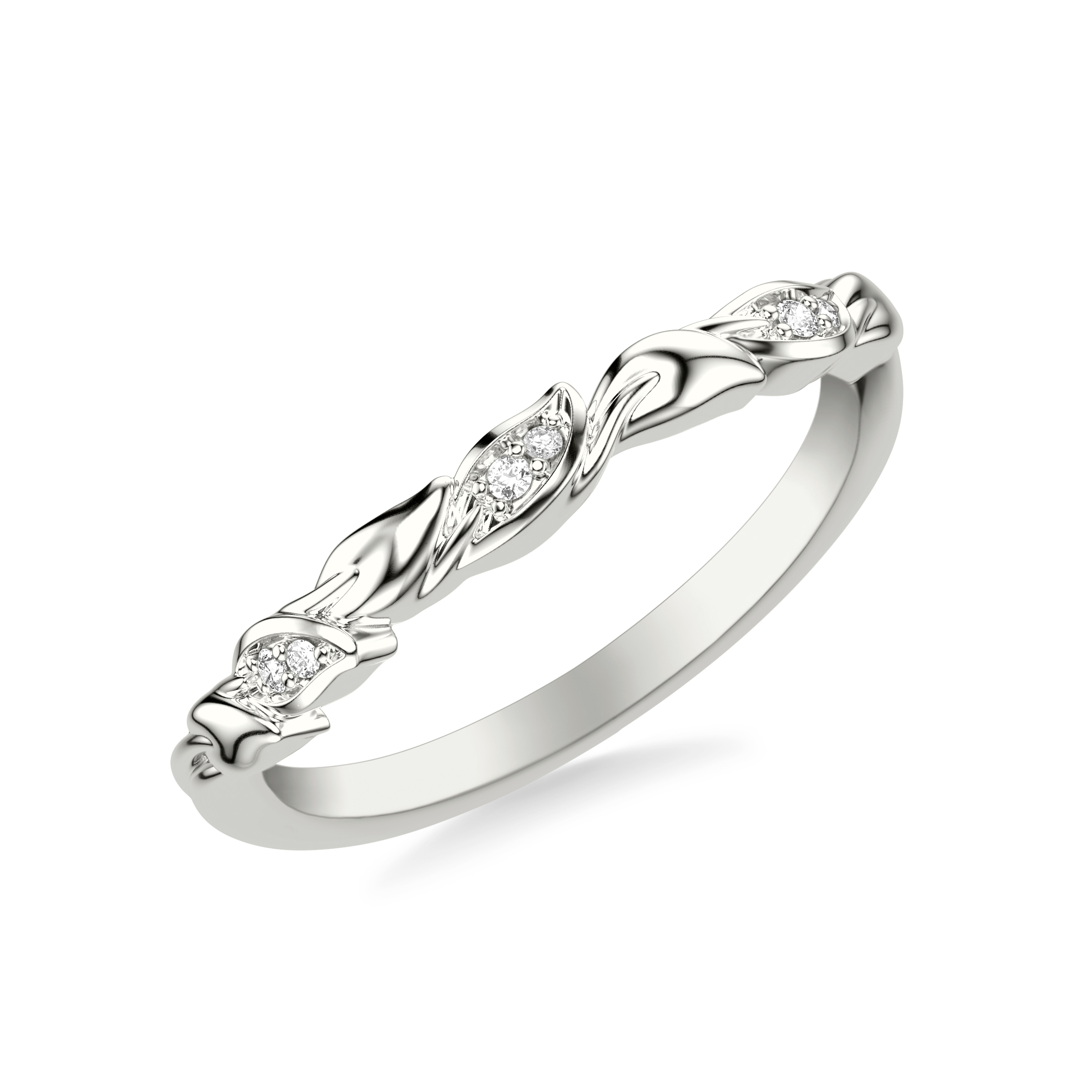 Skye Diamond Band