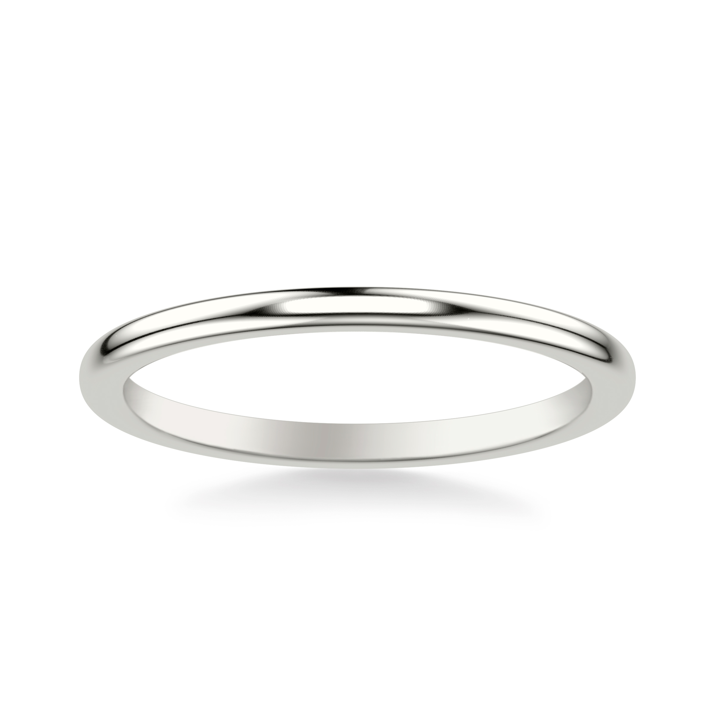 Barrie Polished Band