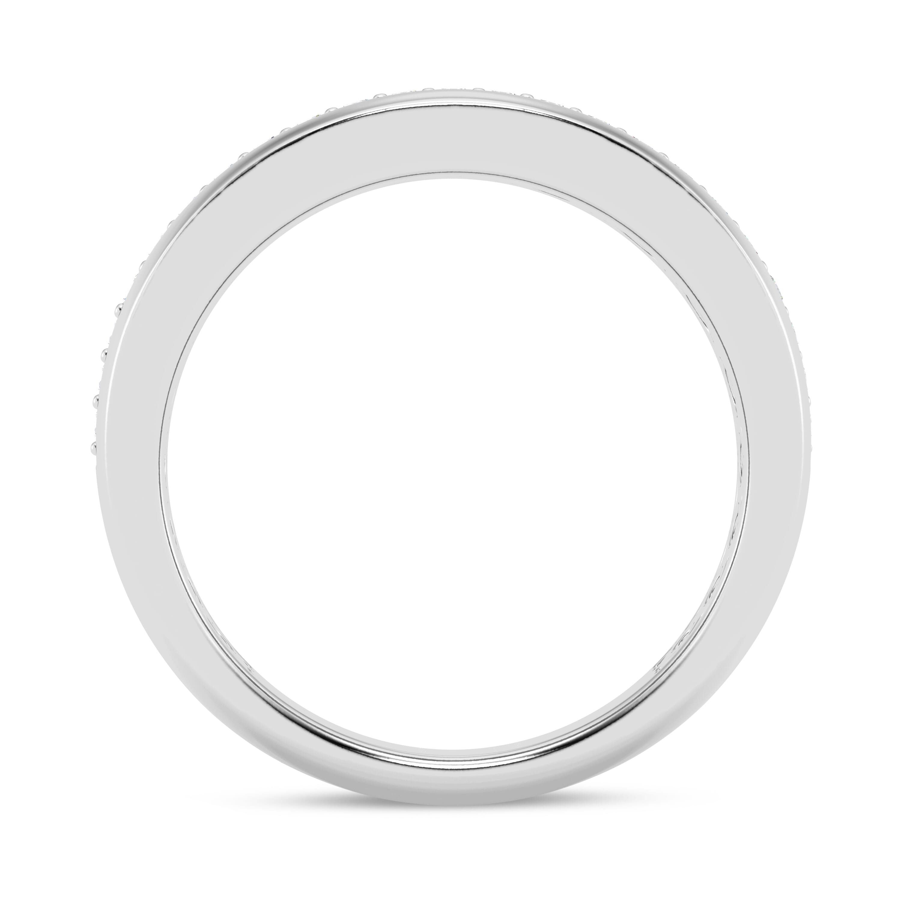 Tapered Diamond Band (6mm)