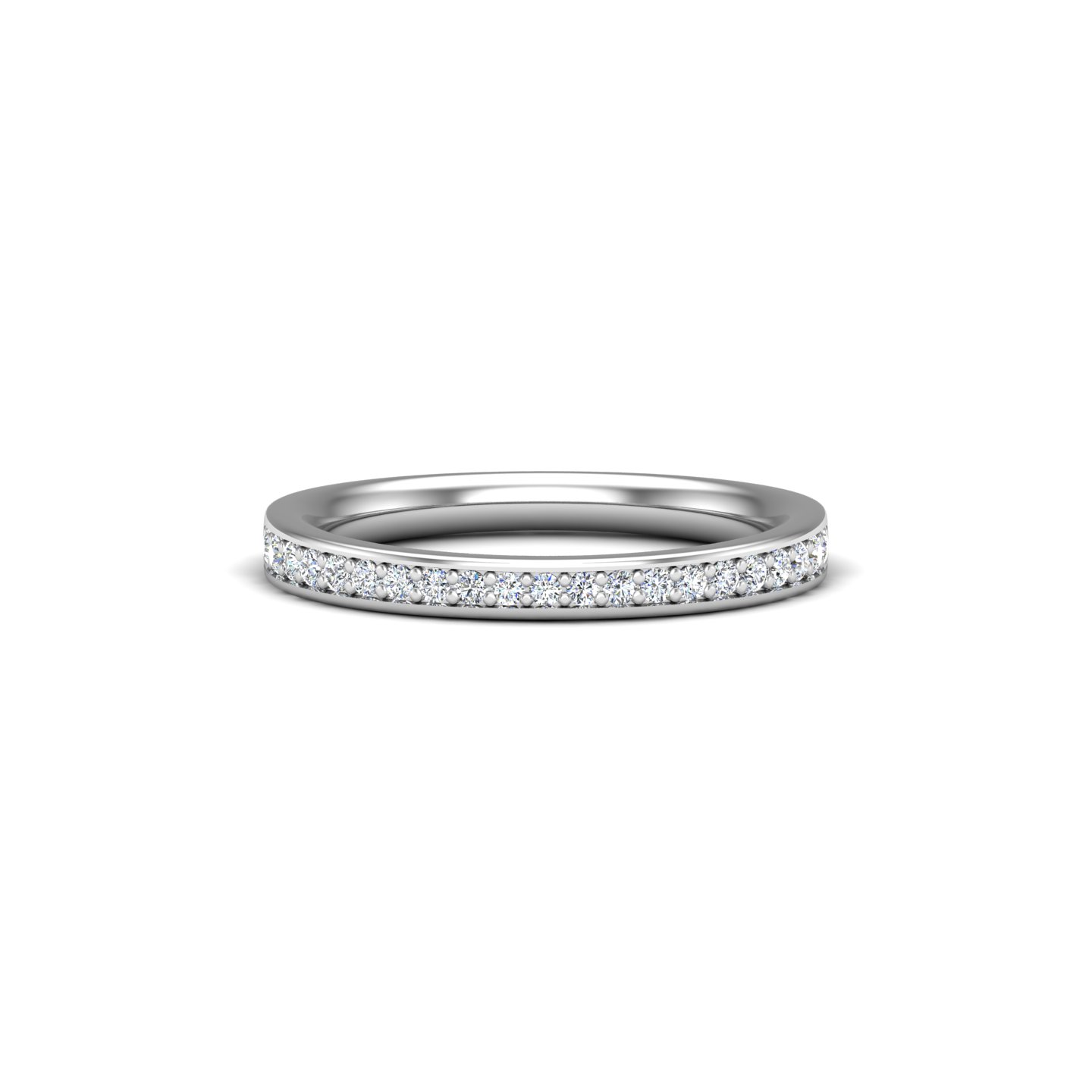 Mckenna Pave Band