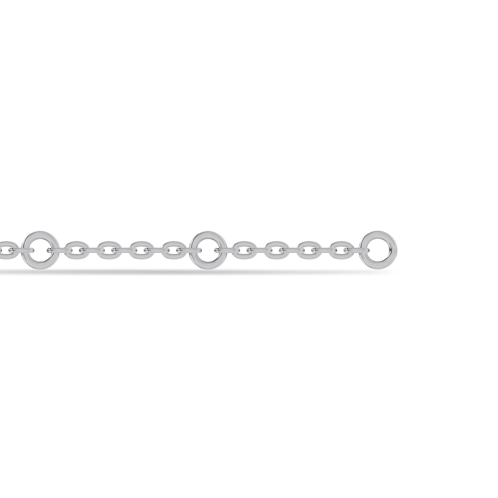 Petite Americana Tennis Chain Bracelet (0.50 ct. tw.)