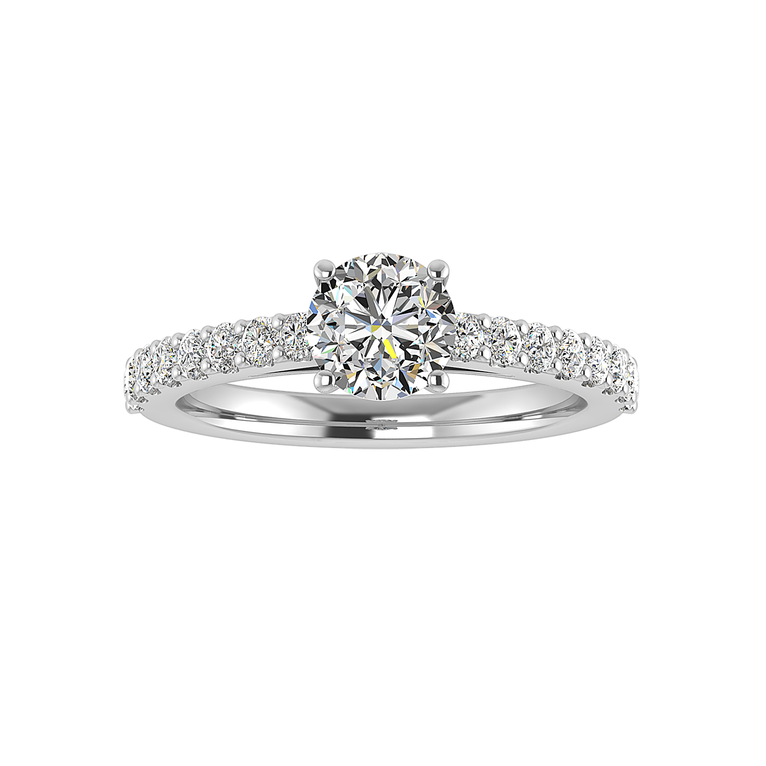 Alani Engagement Ring
