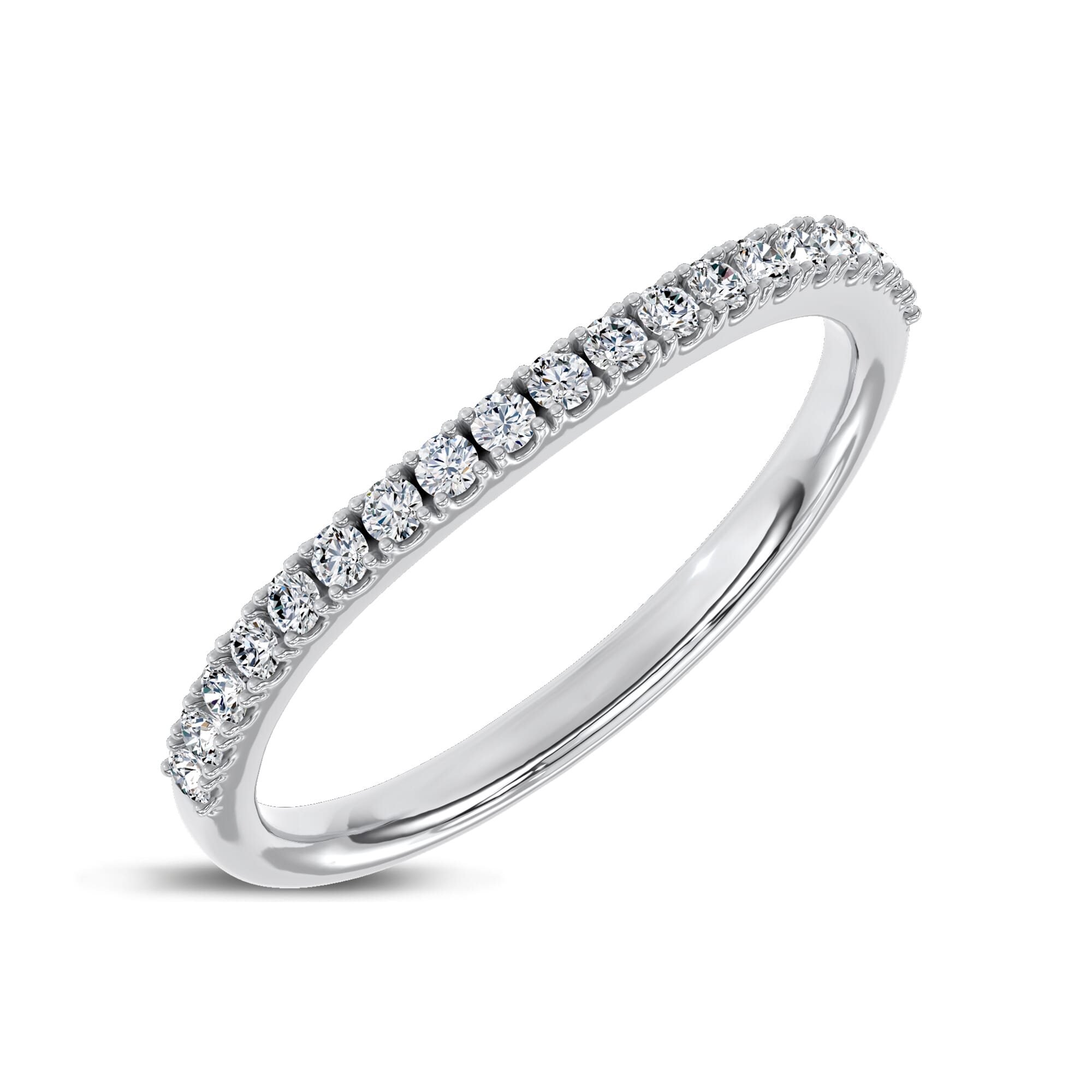 Lunare Pave Lab Band